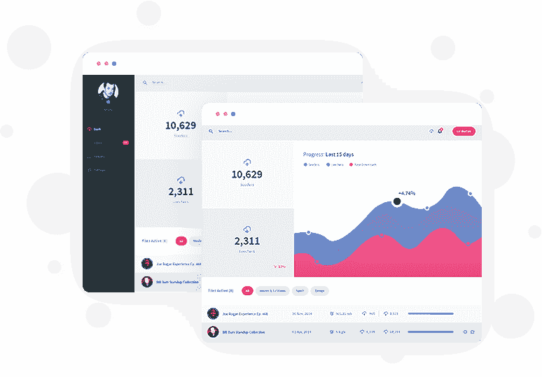 ddos压力测试网页端软件智能机器人展示